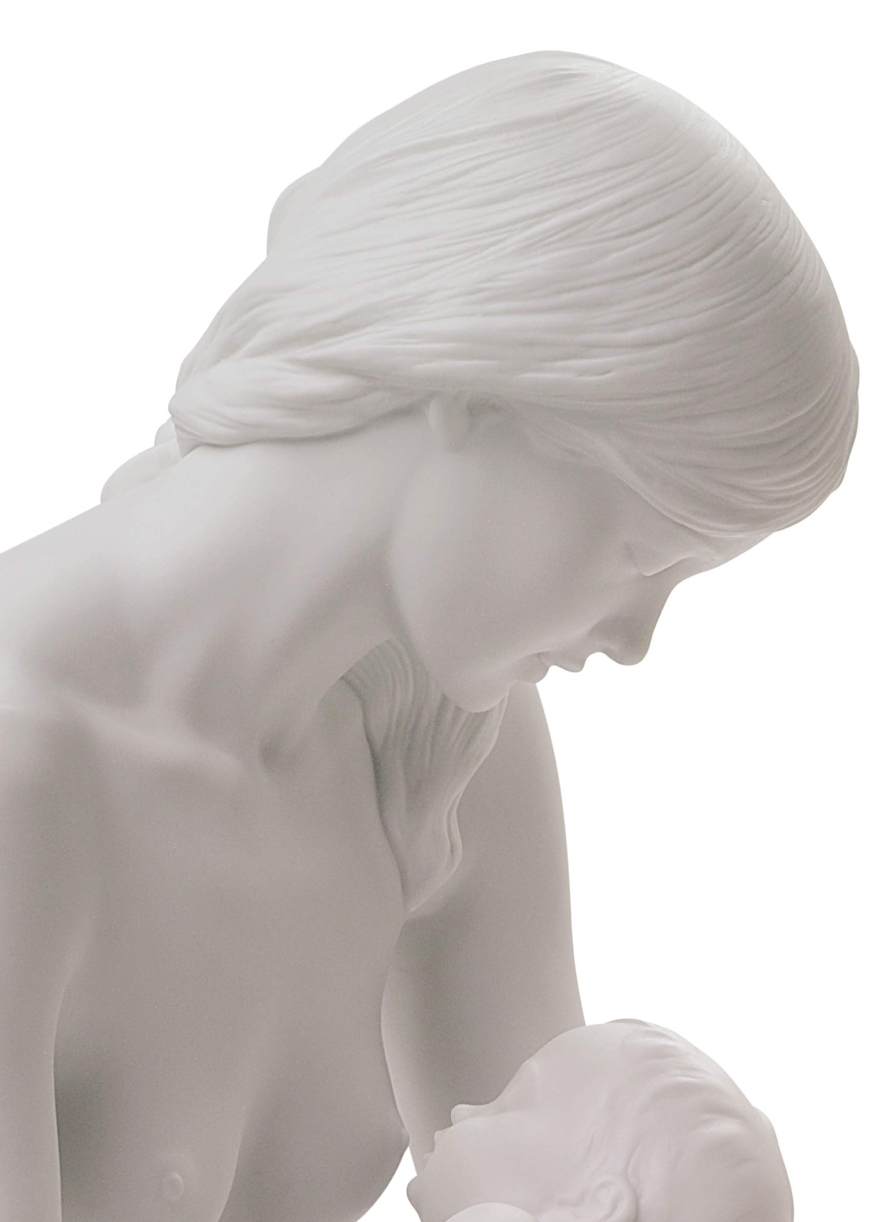 Amazon.co.jp: リヤドロ (Lladro) 喜びに包まれて 01008342 : ホーム